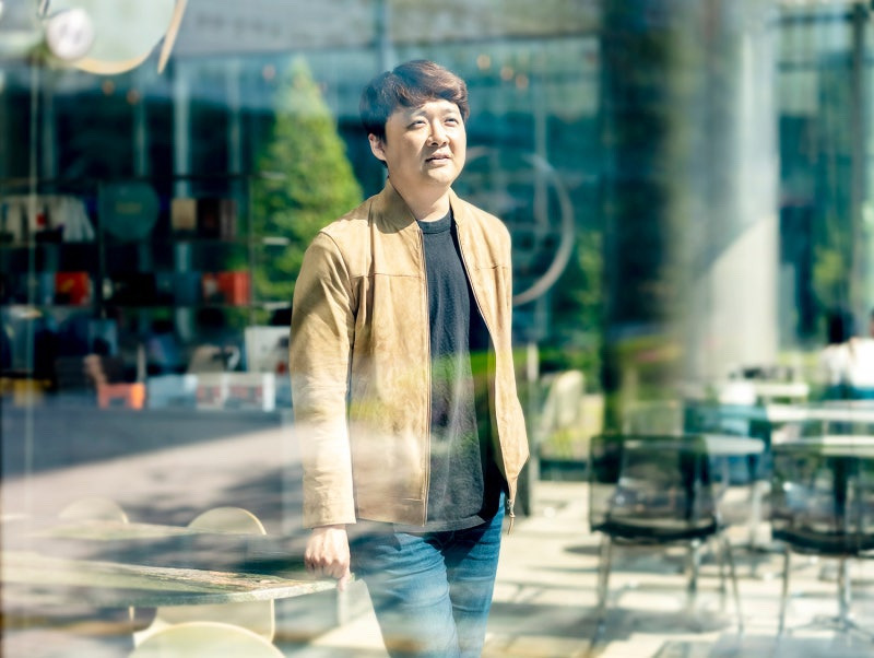 MBC 입사