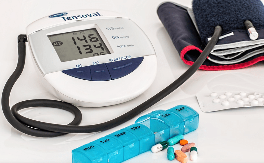 블루베리 칼로리