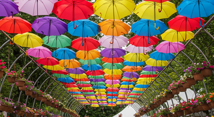 함평 나비대축제