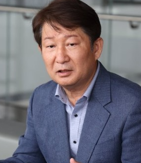 권영진 국회의원 여야 협치 우수의원 수상