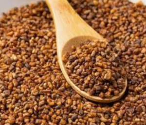 메밀차 효능 부작용 먹는 방법