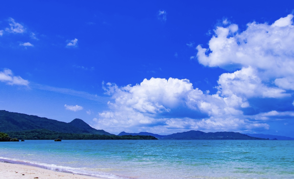 이시가키지마 여행, 진에어 직항 가볼만한 곳