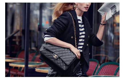 명품가방 브랜드 순위