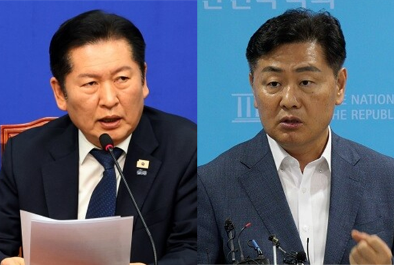 김관영 제명 논란, 민주당 의결 과정과 쟁점 정리 참고 이미지 2