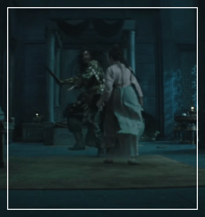 아라문의 검 9회 줄거리 리뷰 : 은별의 복수