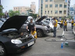 자동차검사 유효기간