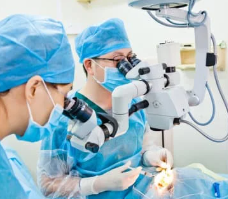 백내장 수술 후 시력회복 기간 주의사항 정리