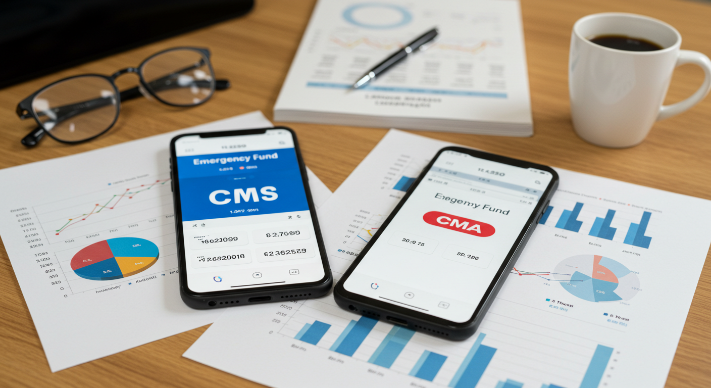 증권사통장&amp;#44; 카카오뱅크&amp;#44; 케이뱅크