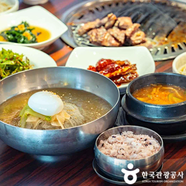본수원갈비