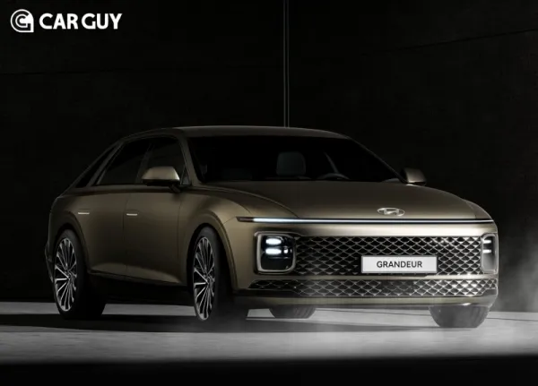 그랜저 페이스리프트 디자인 실내 가격 출시일 정보 요약_9