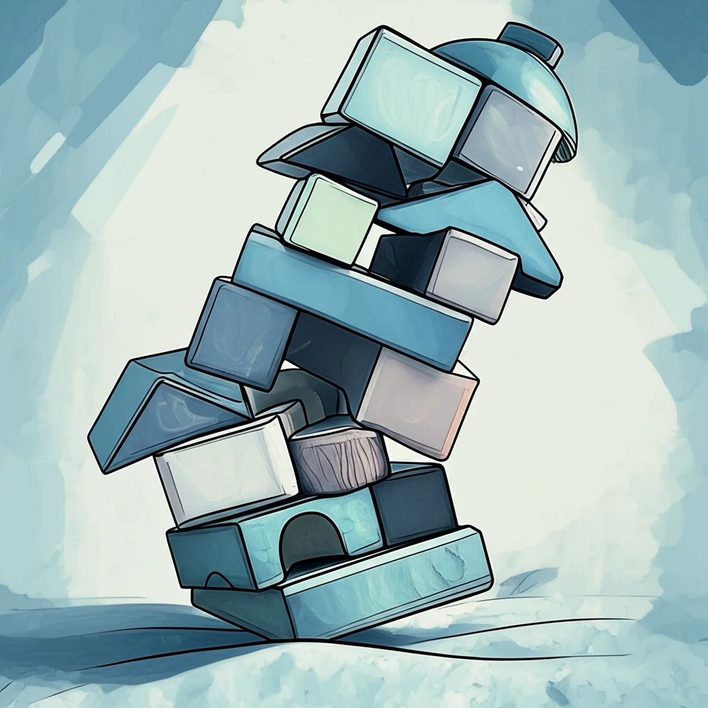 불안한 꿈? 엘리베이터 추락 꿈의 숨