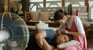 영화 [장손] 사라지는 이름, 남겨진 무게