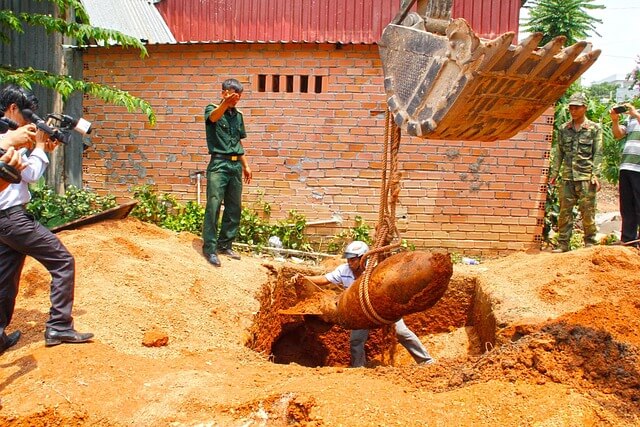 굴착기 운전 기능사