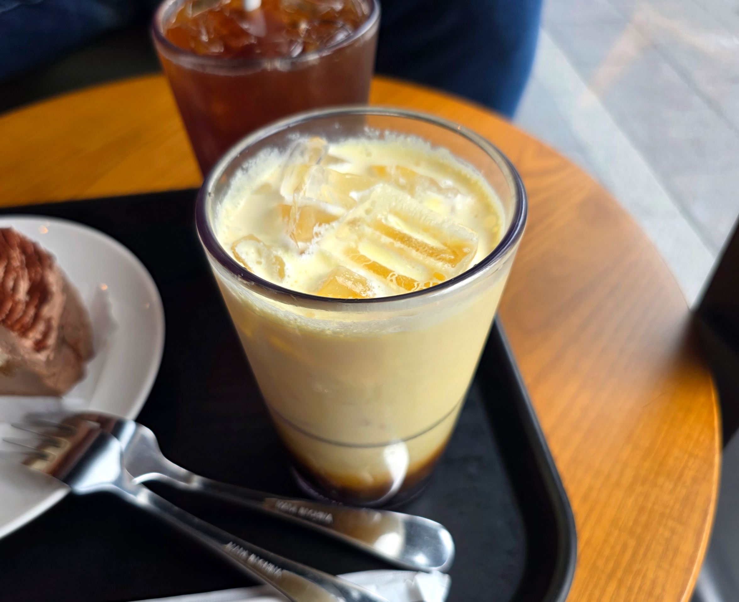 스타벅스프렌치바닐라라떼