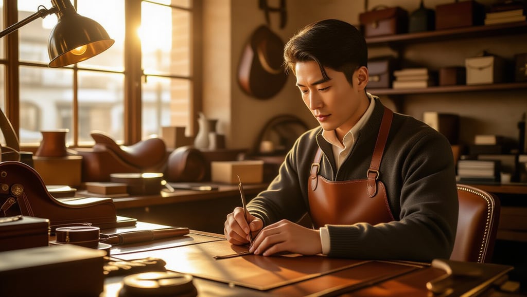 발렌타인 데이 2030 남성 선물 추천