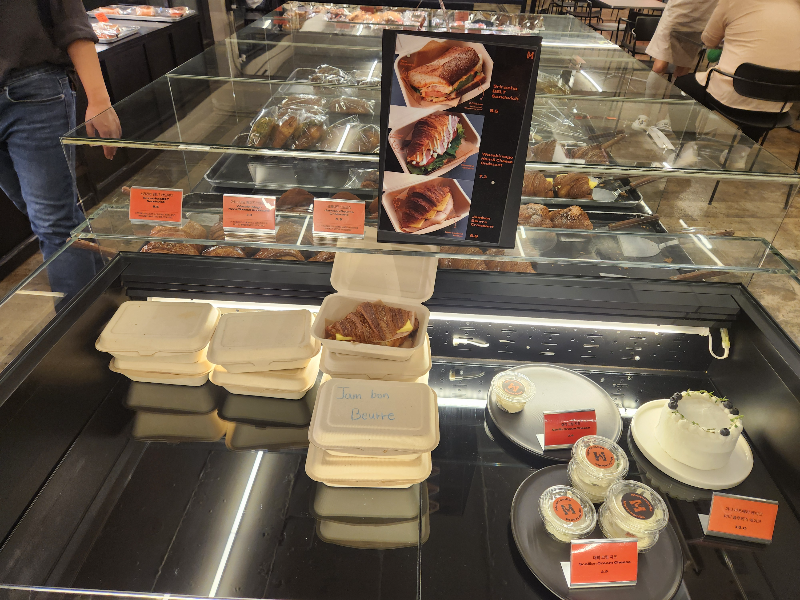 공릉 주차가능 가페 메트로 폴리스