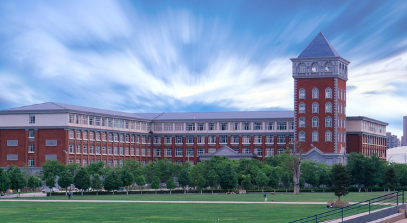 인하대학교풍경2