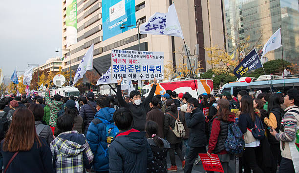 탄핵소추안 가결, 윤석열대통령탄핵가결, 헌법재판소, 박근혜탄핵