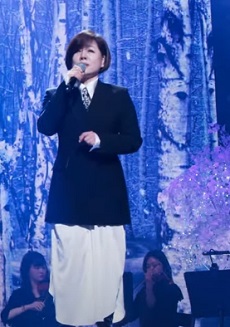 가시나무새 - 한혜진