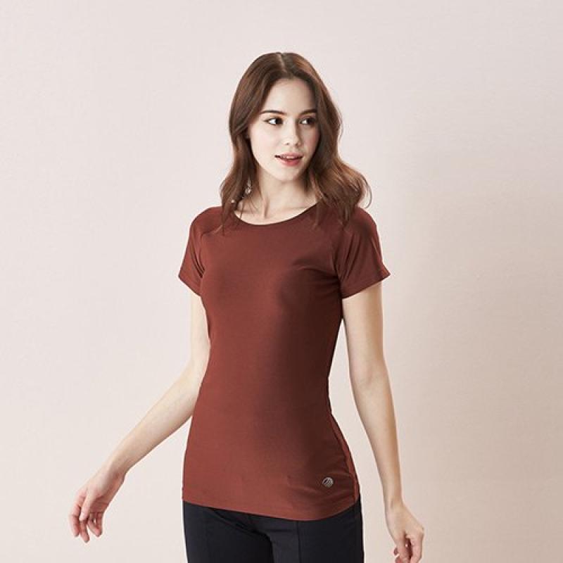 엠피지 슬림핏 베이직 반팔티 MKKFLTSS20