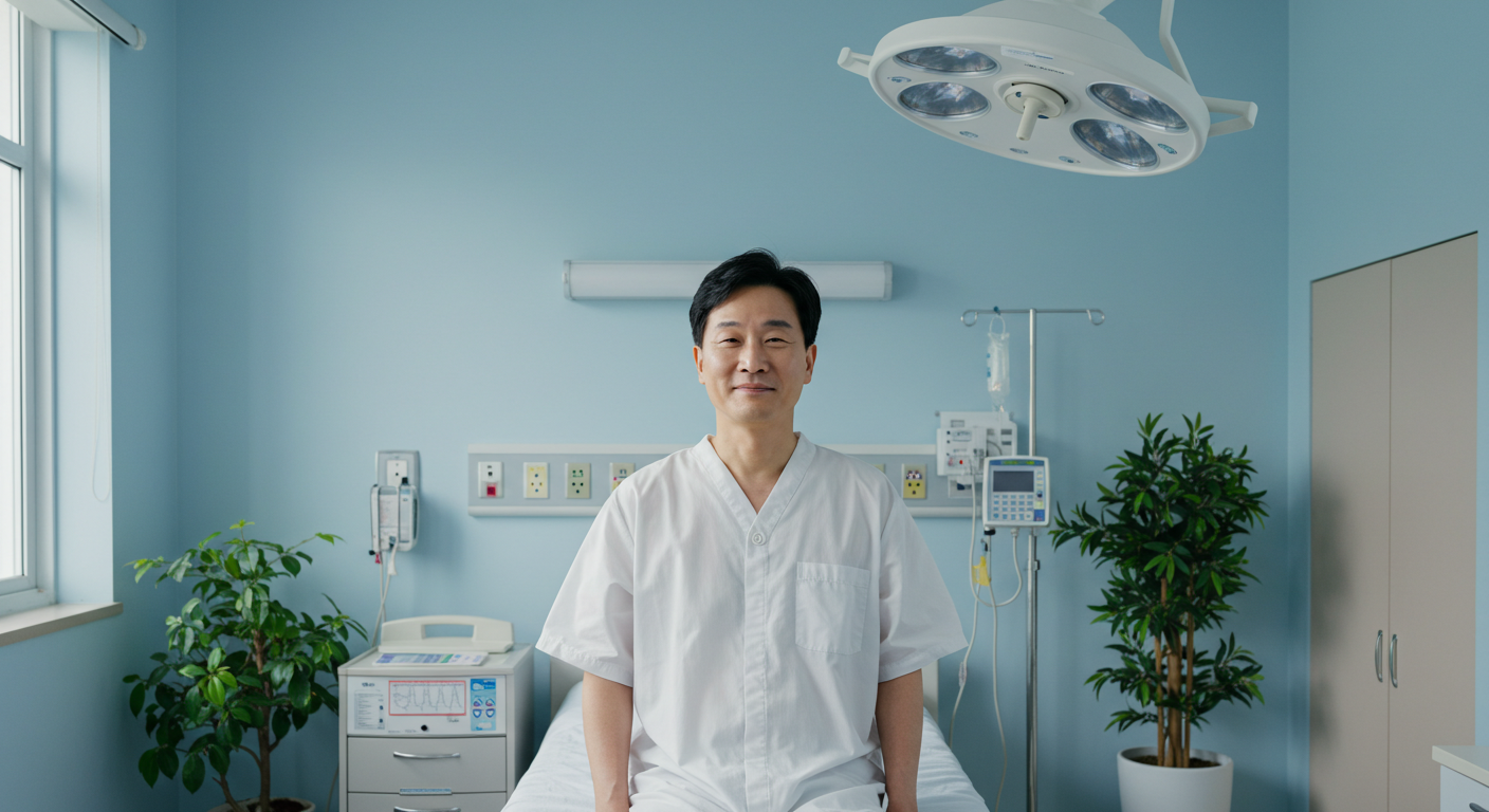 보조항암치료&amp;#44; 표적항암제&amp;#44; 재발예방