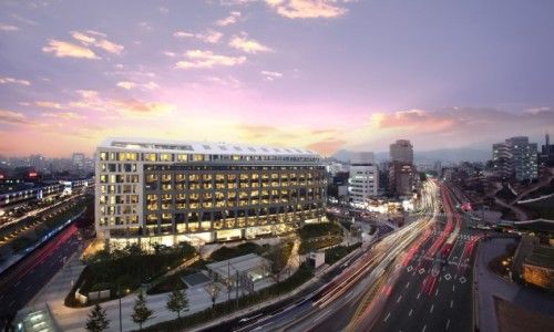 국내 호텔 특가 이벤트