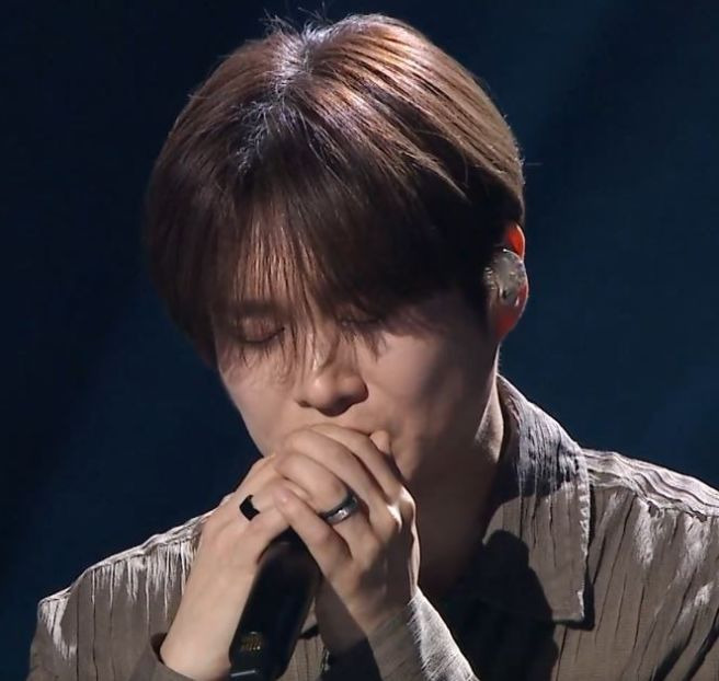 김기태 가수, &lsquo;1등들&rsquo; 눈물의 역전승... 파이널 끝장전 진출 및 신곡 &lsquo;서약&rsquo; 발매 소식