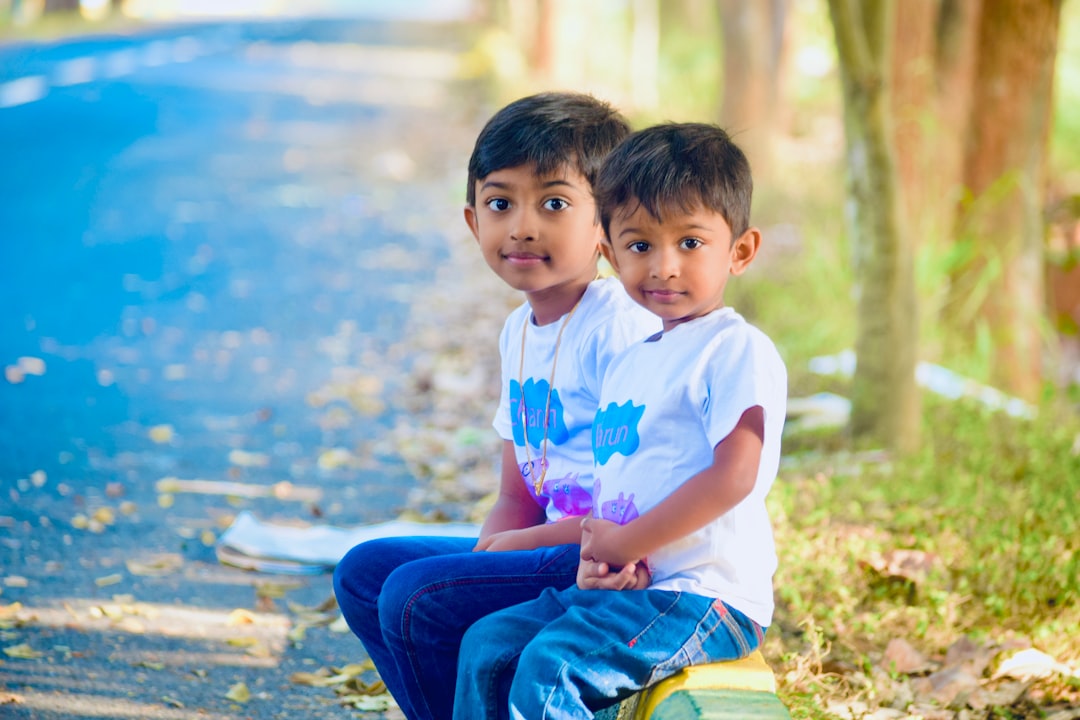 Child Independence Fund