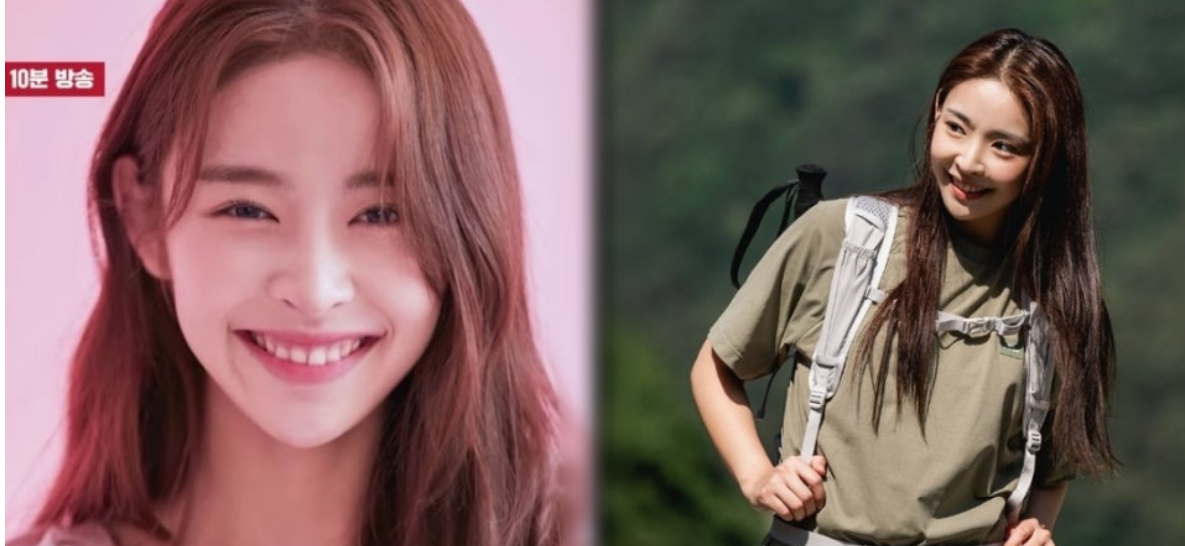 독사과 애플녀 한이수 프로필