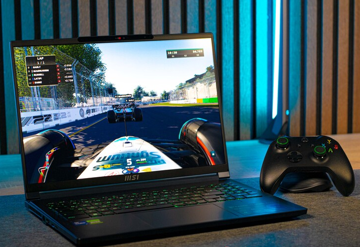 게임개발자용 노트북 추천 관련 사진