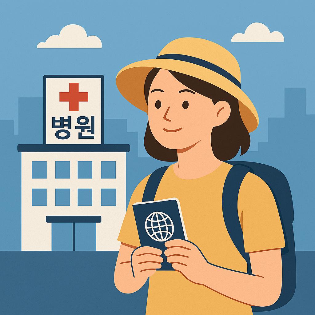 아시아의료관광