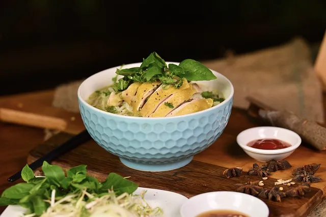 쌀국수 칼로리 낮아도 다이어트에 좋은지 꼼꼼히 따져본 결과_6