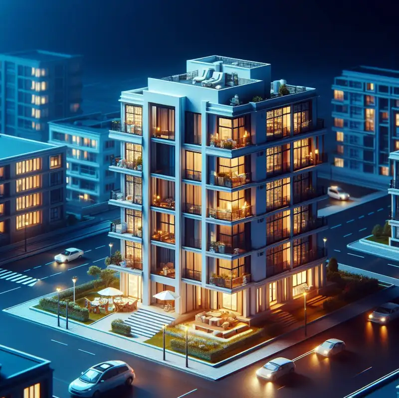 청년-주택드림-청약통장-활용해서-내집마련하는-모습