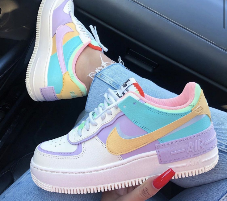 나이키 운동화 중 가장 추천하는 3가지 제품 소개 Best21