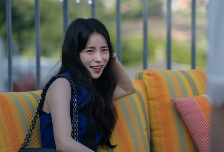 더글로리