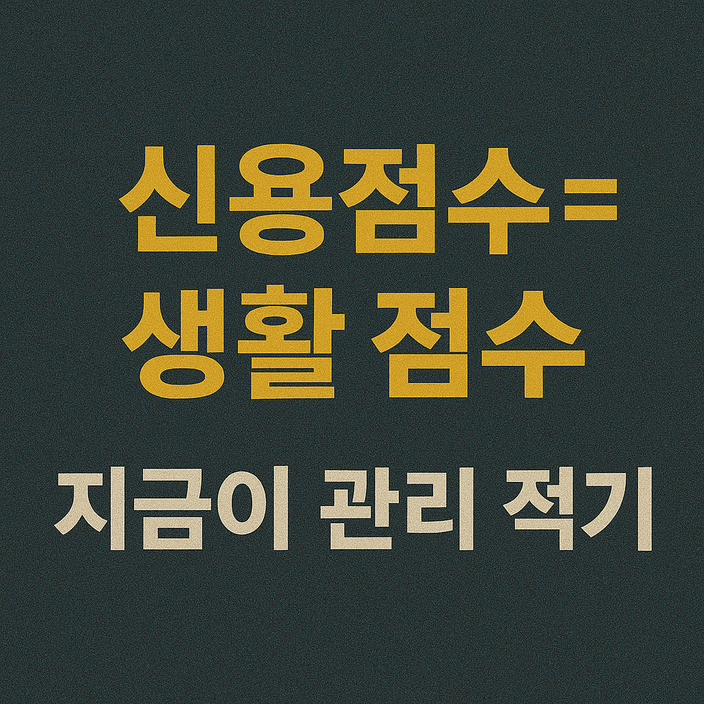 개인 신용관리 &middot; 금융상품 추천 &middot; 대출 비교 &middot; 카드 혜택 &middot; 보험 리모델링