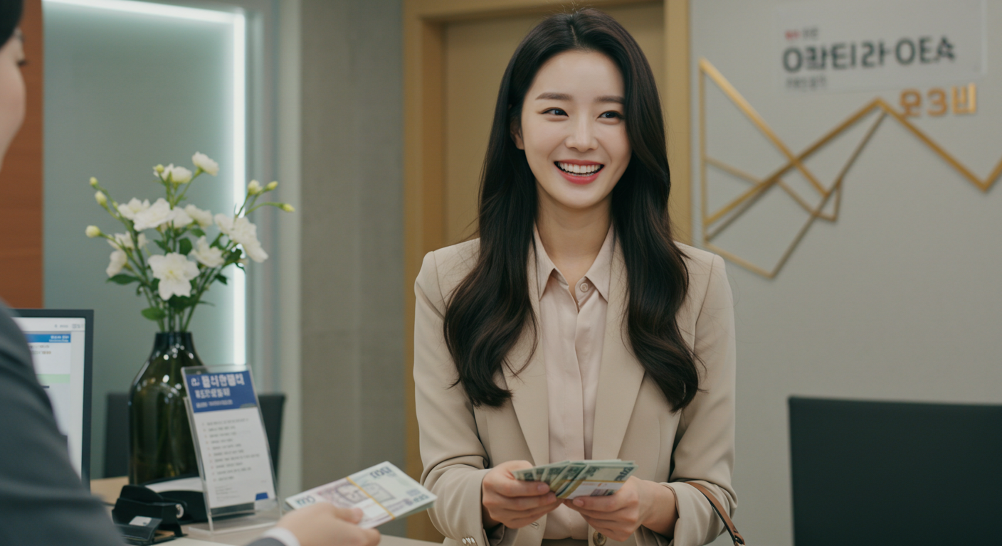 소액대출
