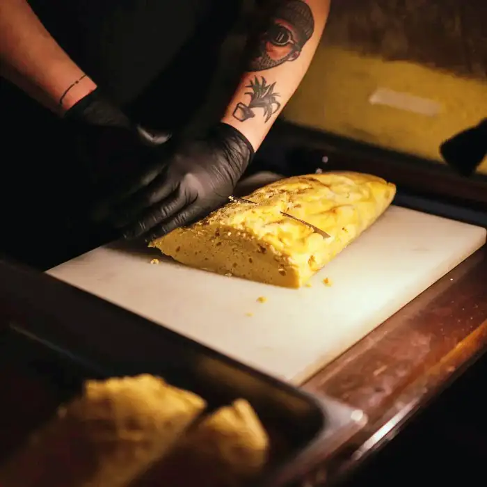 생방송 오늘저녁 서울숲 성수 오리 고기 염통 목살 가슴살 바베큐 스테이크 맛집