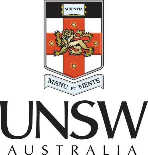뉴사우스웨일스-대학교-로고