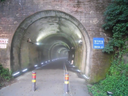 구례 섬진강 자전거길 코스 전라도 여행지 추천