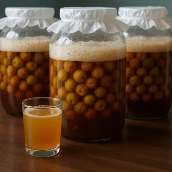 매실청 담그는법 황금비율과 숙성관리 노하우 정리_9