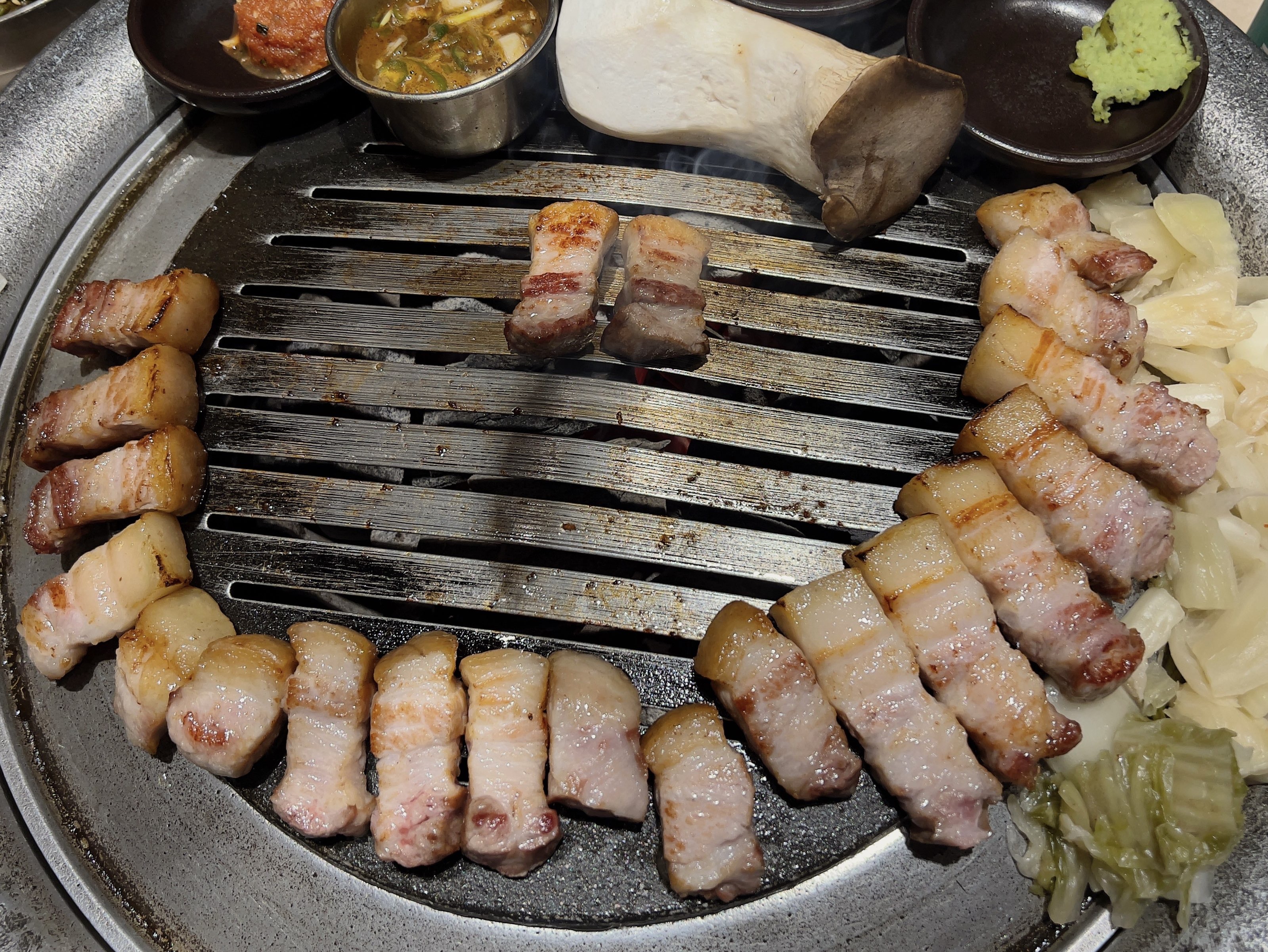 첨단 숙성도 광주점