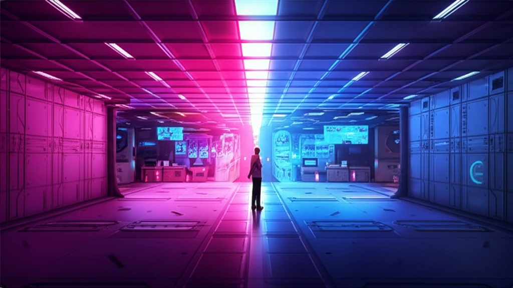 인재 유출 막고 해외 인재 델꼬 온다..