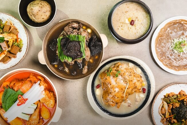 생방송투데이 빅데이터 랭킹 맛집 수도권 최고의 백숙 TOP5 하남 백숙 맛집 소나무집
