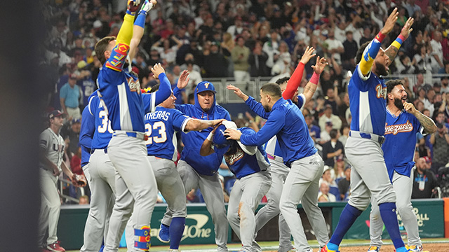 [2026 WBC 결승] 베네수엘라 사상 첫 우승! 미국 꺾고 정상 등극&hellip;MVP&middot;상금&middot;이정후 근황 총정리