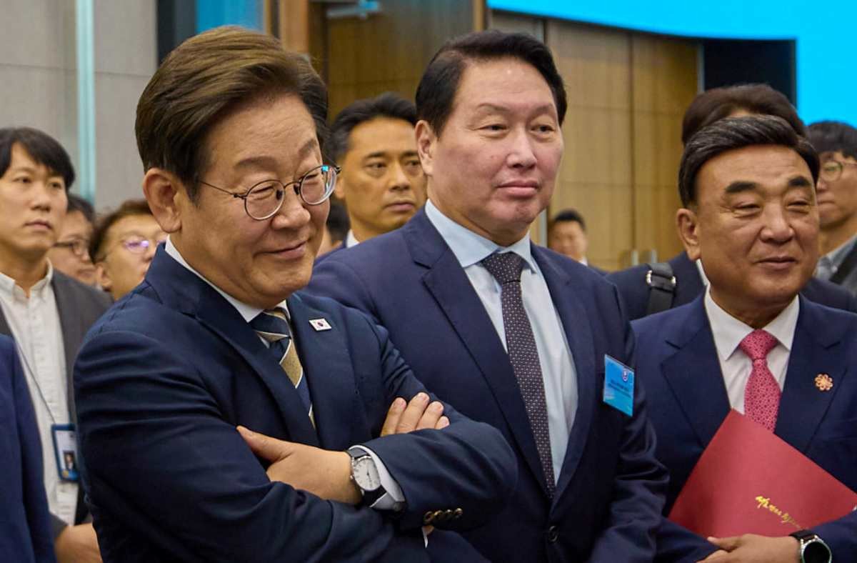 이재명 대통령 지지율 59.3%