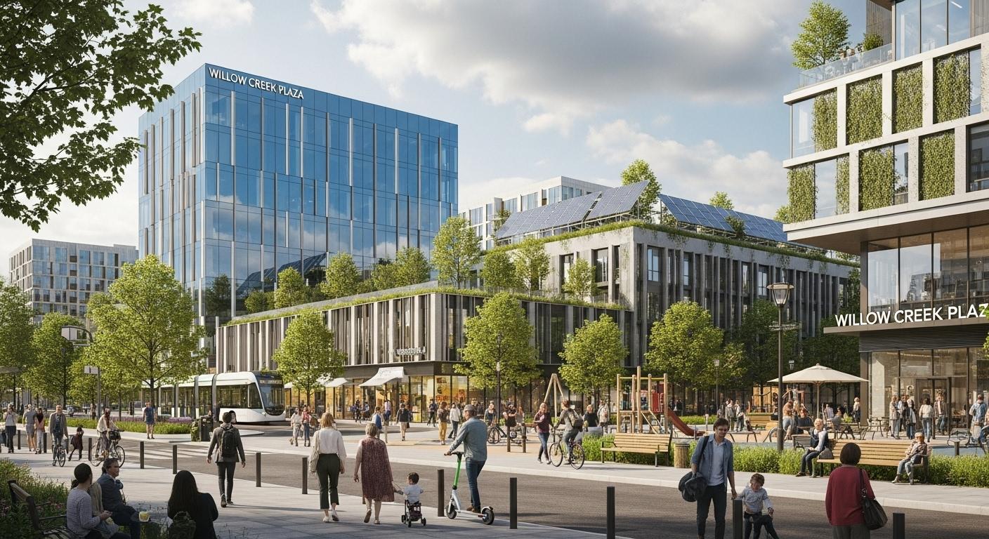 3기 신도시 정보