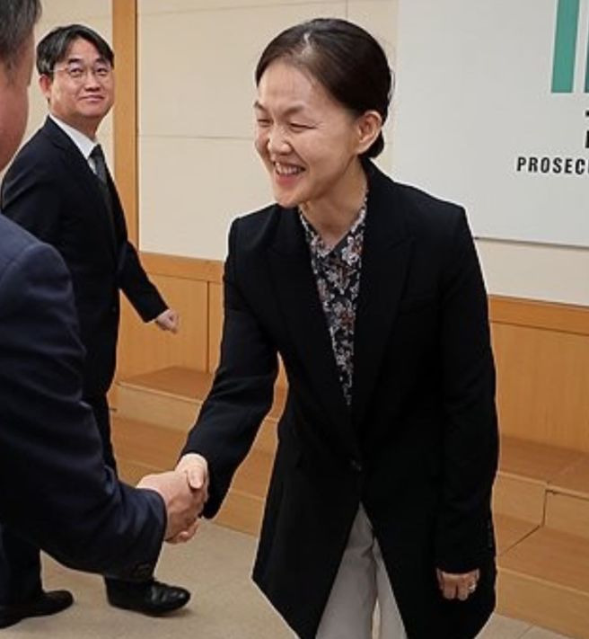 이영림 검사 프로필