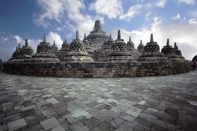 Borobudur_Temple