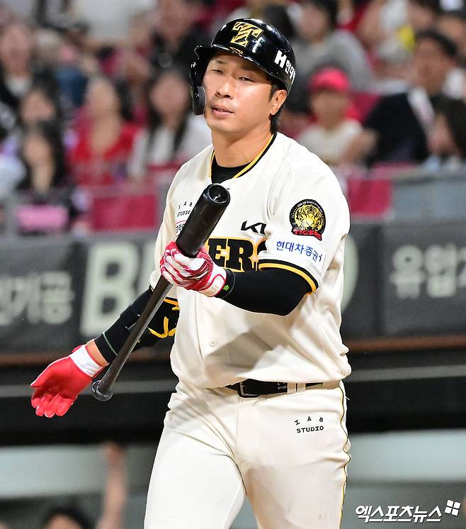 KIA 홍건희 방출